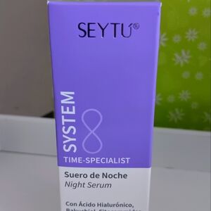 NIGHT SERUM